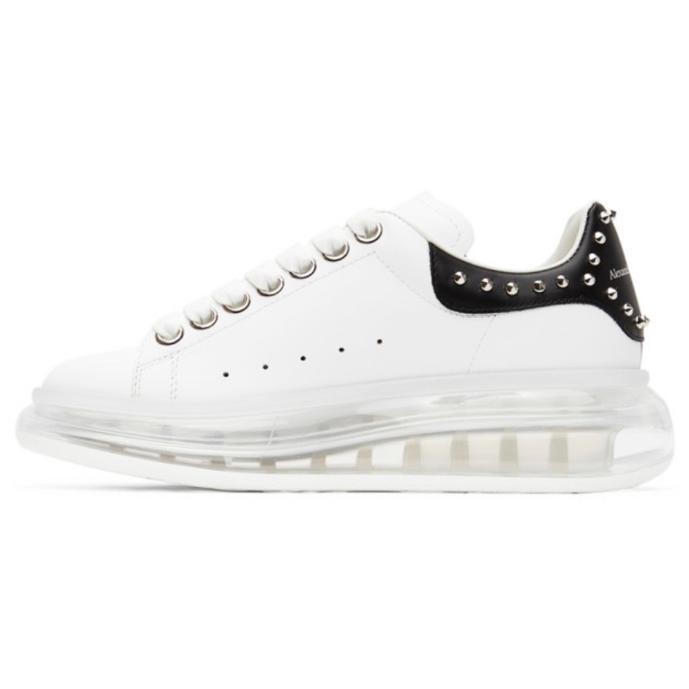 Alexander McQueen Wmns Oversized Sneaker